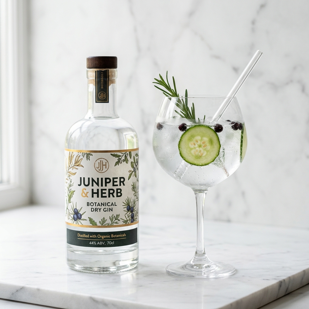 Gins