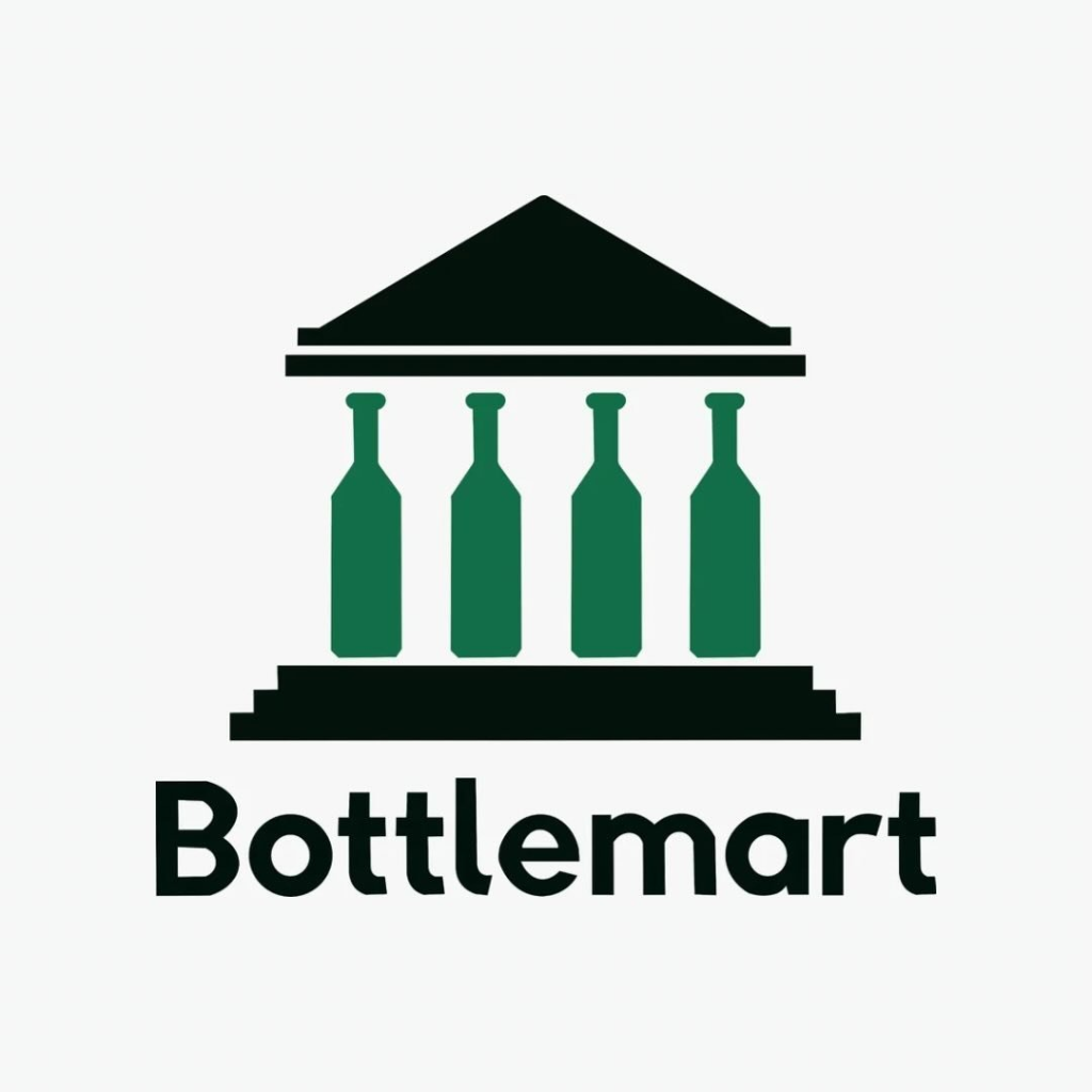 Bottlemart Logo