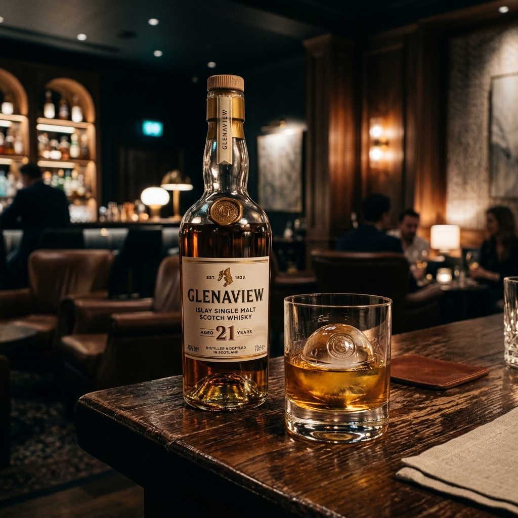 Whiskeys